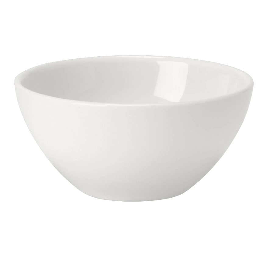 Steelite - 17 Oz  White Monaco Vogue Bowl (12 Per Case) - 9001C251