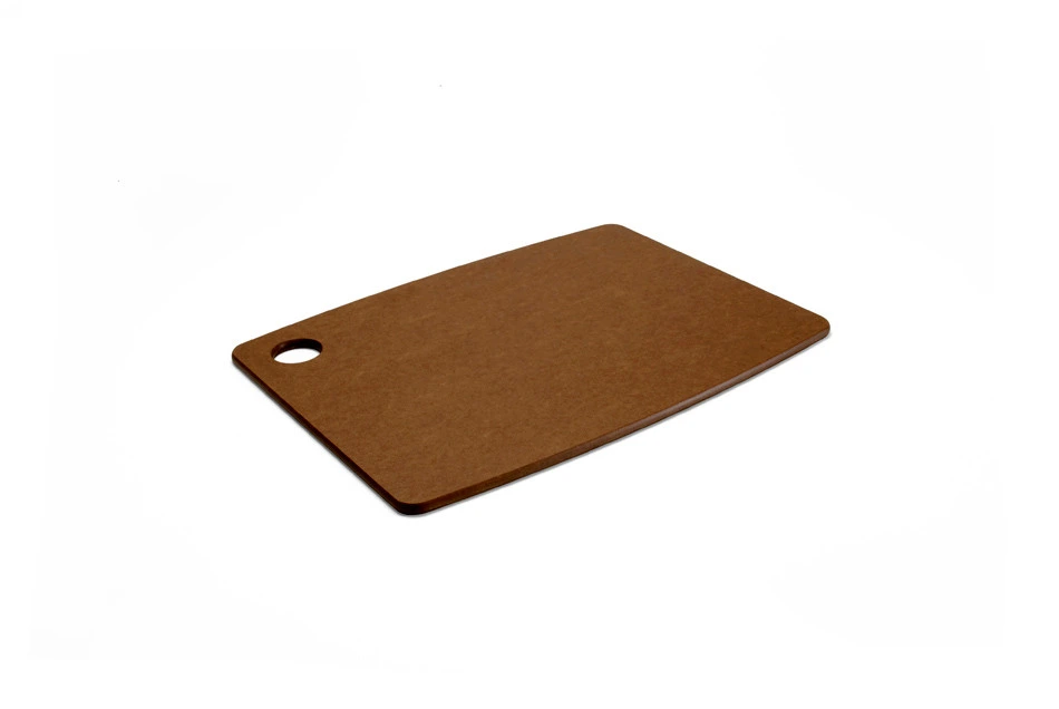 Epicurean - 11.5" x 9" x 1/4" Nutmeg Kitchen Series Cutting Board