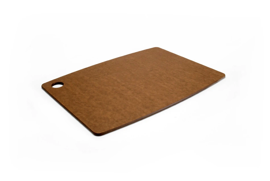 Epicurean - 14.5" x 11.25" Nutmeg Kitchen Series Cutting Board