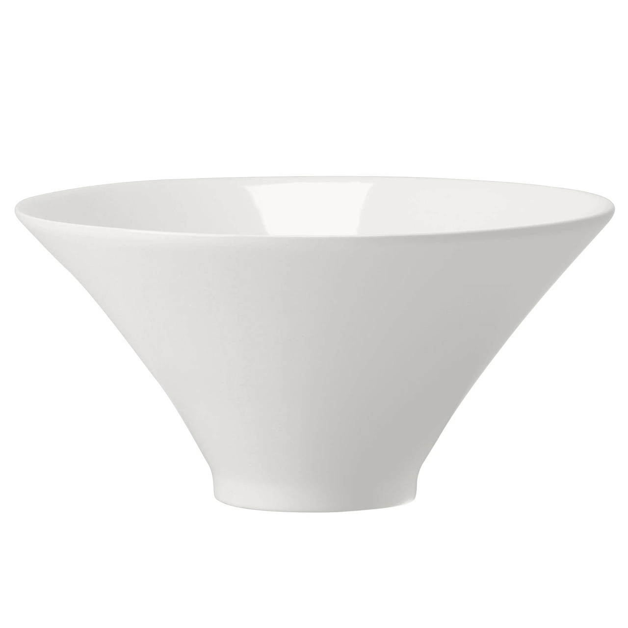 Steelite - 4 Oz  White Monaco Vogue Bowl (12 Per Case) - 9001C489