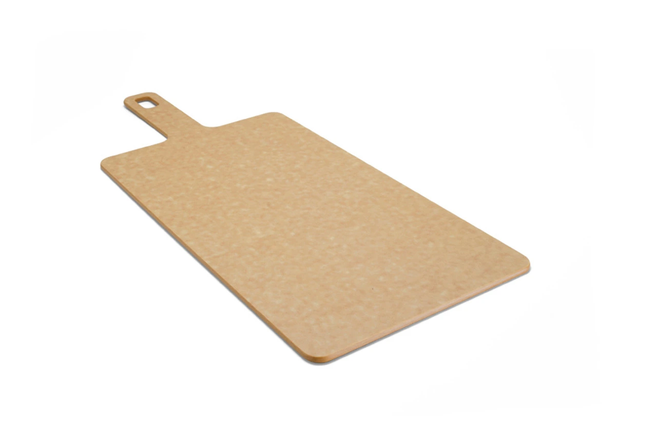 Epicurean - 14" x 7" Natural Handy Series Cutting Board