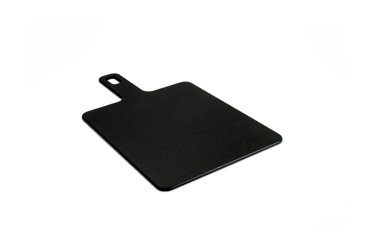 Epicurean - 9" x 7" Slate Handy Series Cutting Board - Stain Resistant, Dishwasher Safe, Made in USA