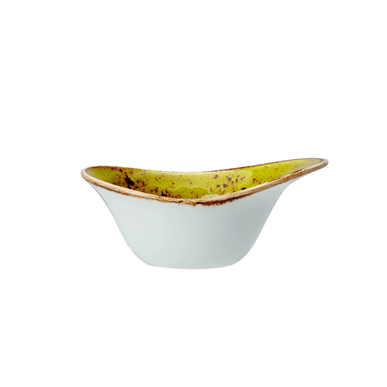 Steelite - 4 Oz  Green Craft Bowl (12 Per Case) - 12110525