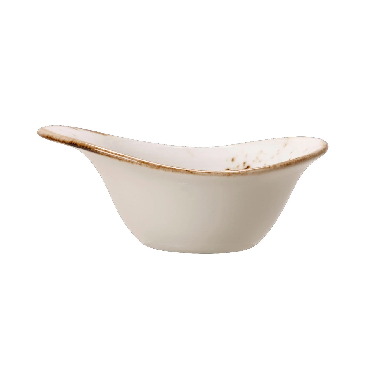 Steelite - 4 Oz  White Craft Bowl (12 Per Case) - 11550525