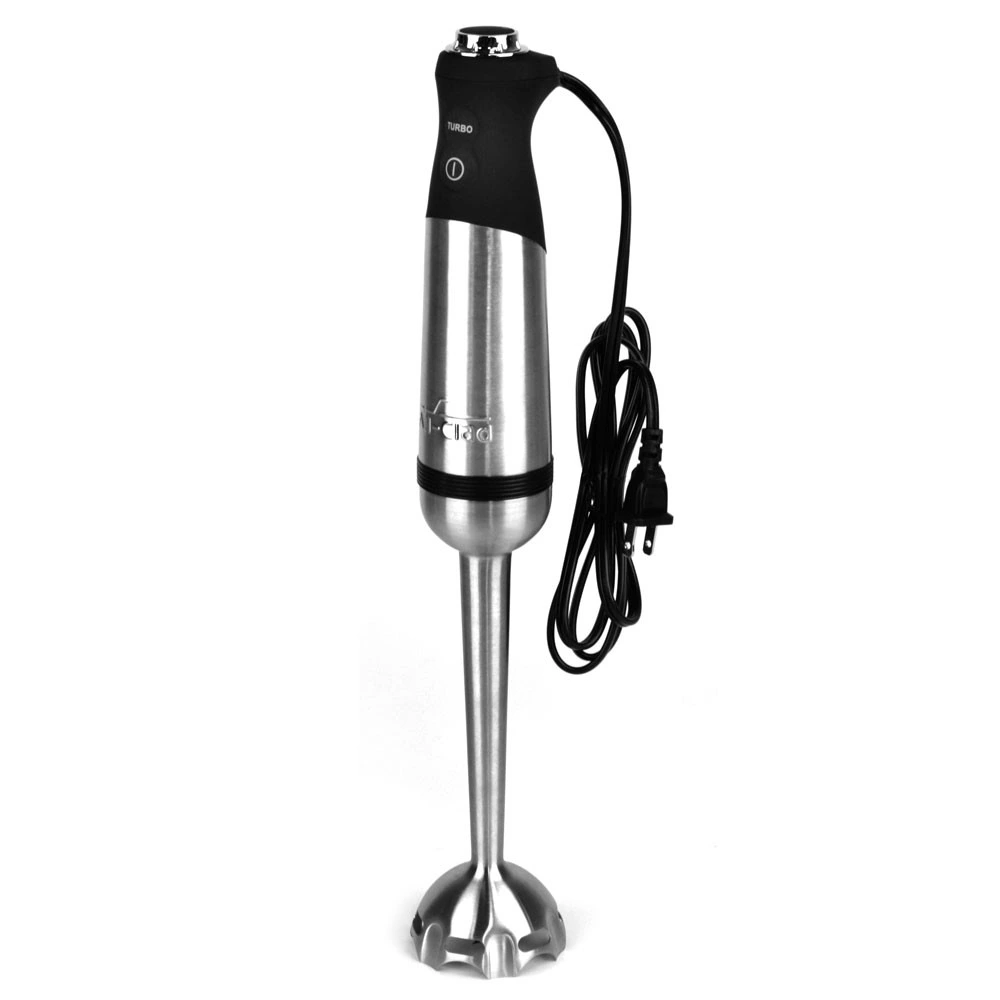 All-Clad - Stainless Steel Immersion Hand Blender