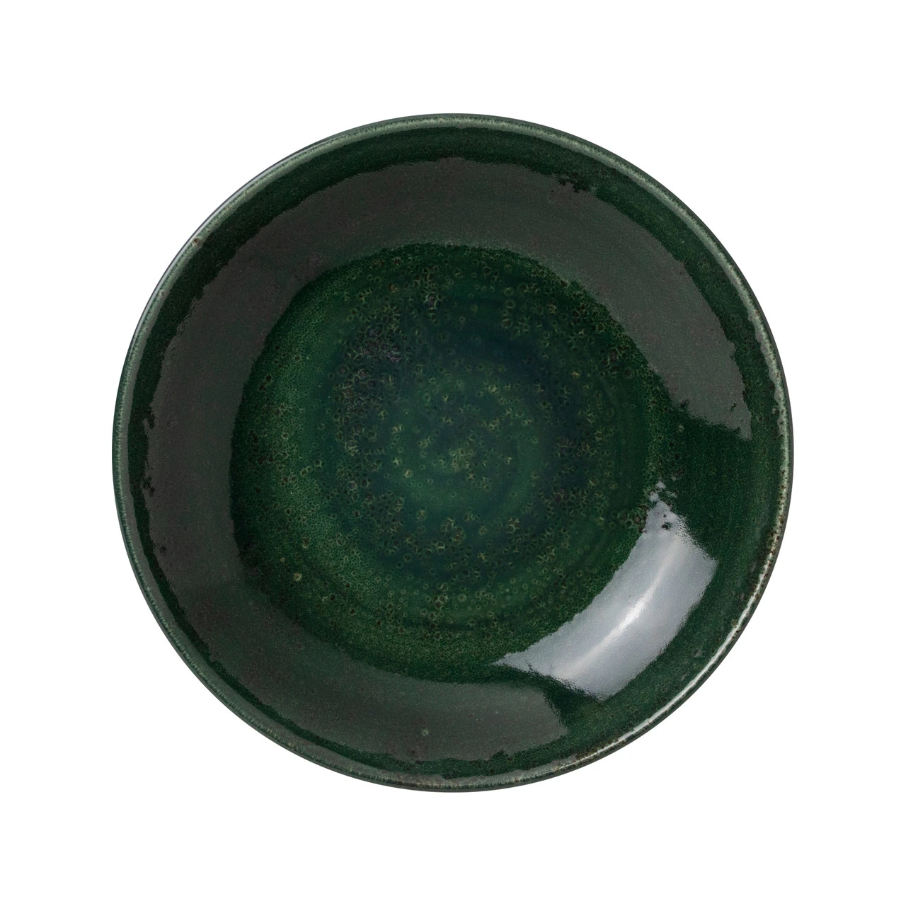 Steelite - 4 Oz  Green Vesuvius Bowl Coupe (12 Per Case) - 12030571