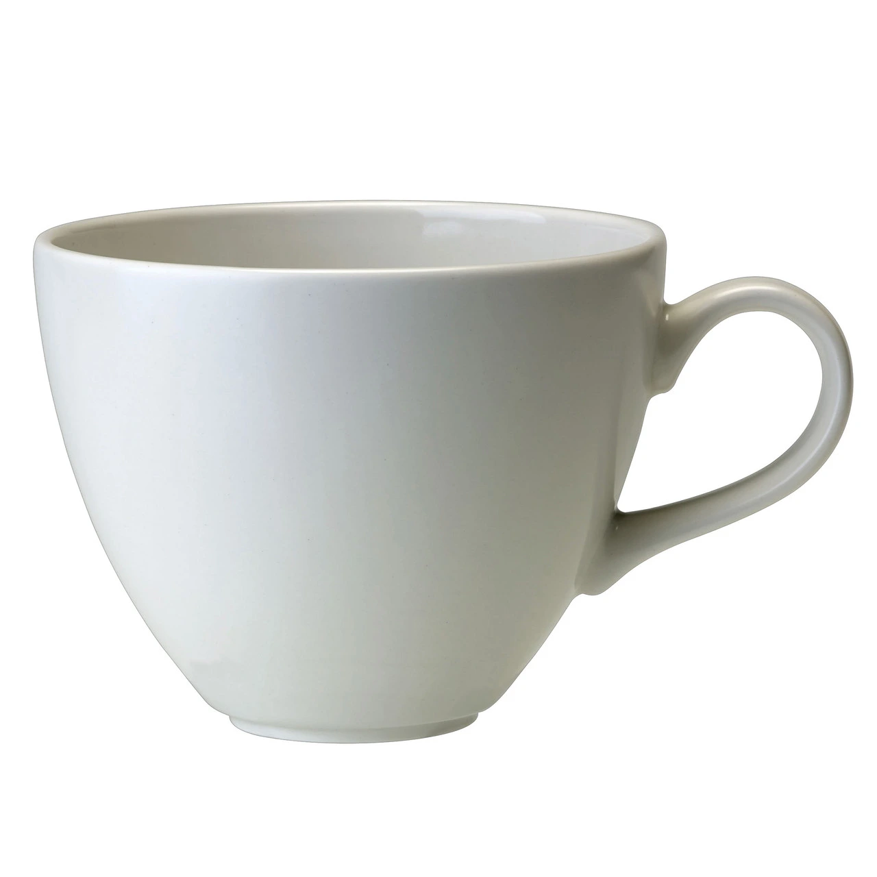 Steelite - 8 Oz  White Liv Cup (36 Per Case) - 1340X0021