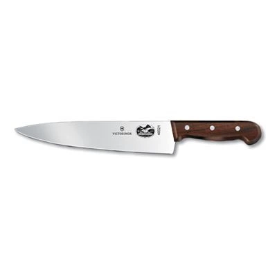 Victorinox - 10" Rosewood Chef's Knife