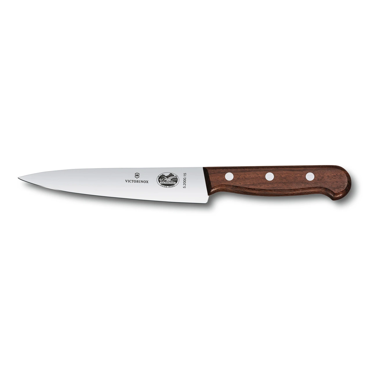 Victorinox - 6" Rosewood Chef's Knife