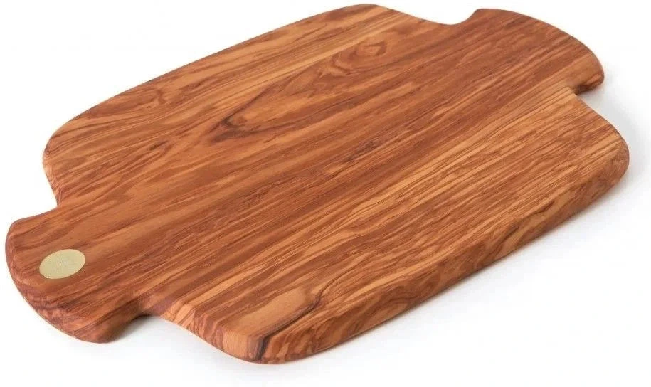 Bérard France - Racine Large Olivewood Cutting Board