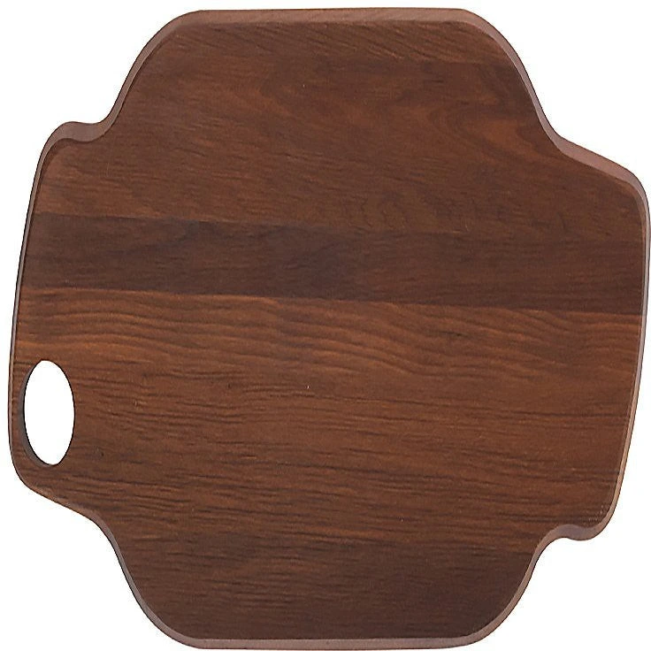 Bérard France - Invitation Small Walnut Cutting Board