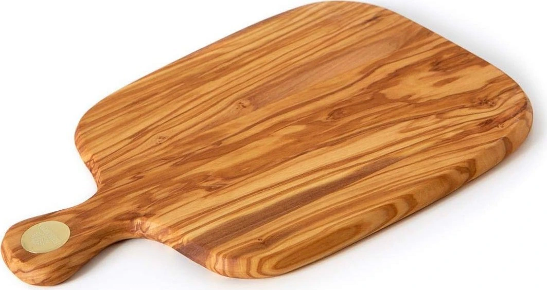 Bérard France - Racine Small Olivewood Cutting Board