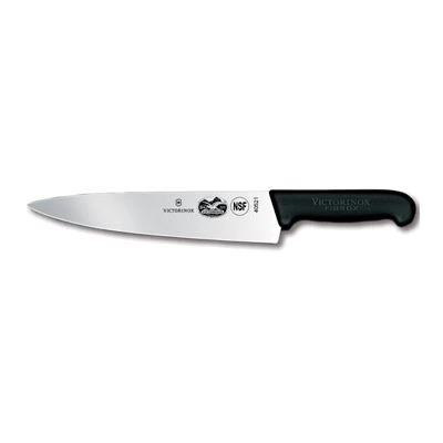 Victorinox - Fibrox 10" Chef's Knife