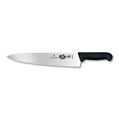 Victorinox - Fibrox 12" Chef's Knife