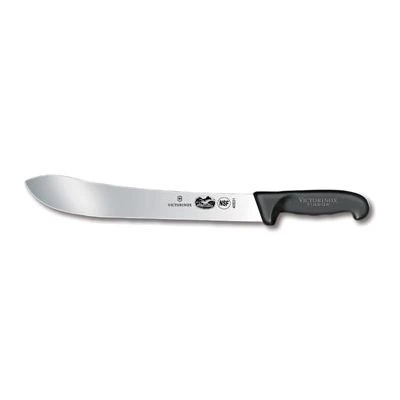 Victorinox - Fibrox 12" Straight Butcher Knife