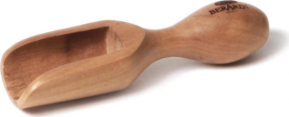 Bérard France - 4" Olivewood Scoop