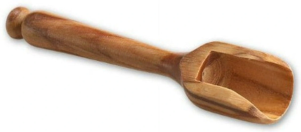 Bérard France - 3.5" Olivewood Scoop