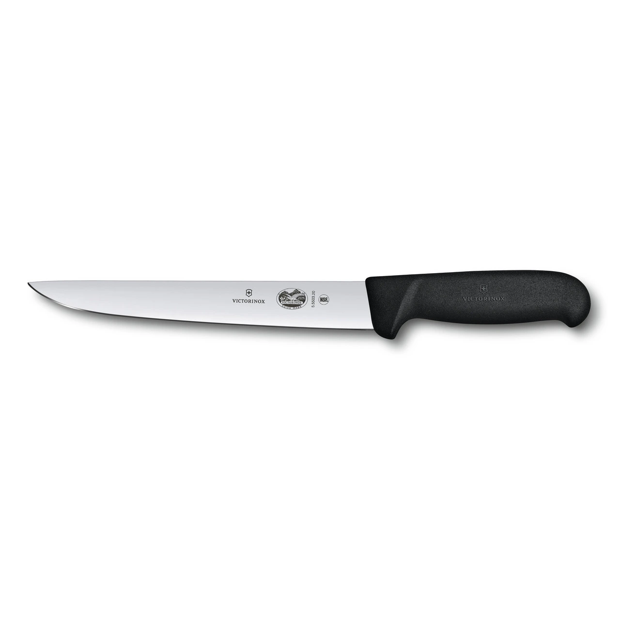 Victorinox - Fibrox 8" Stiff Flank Knife