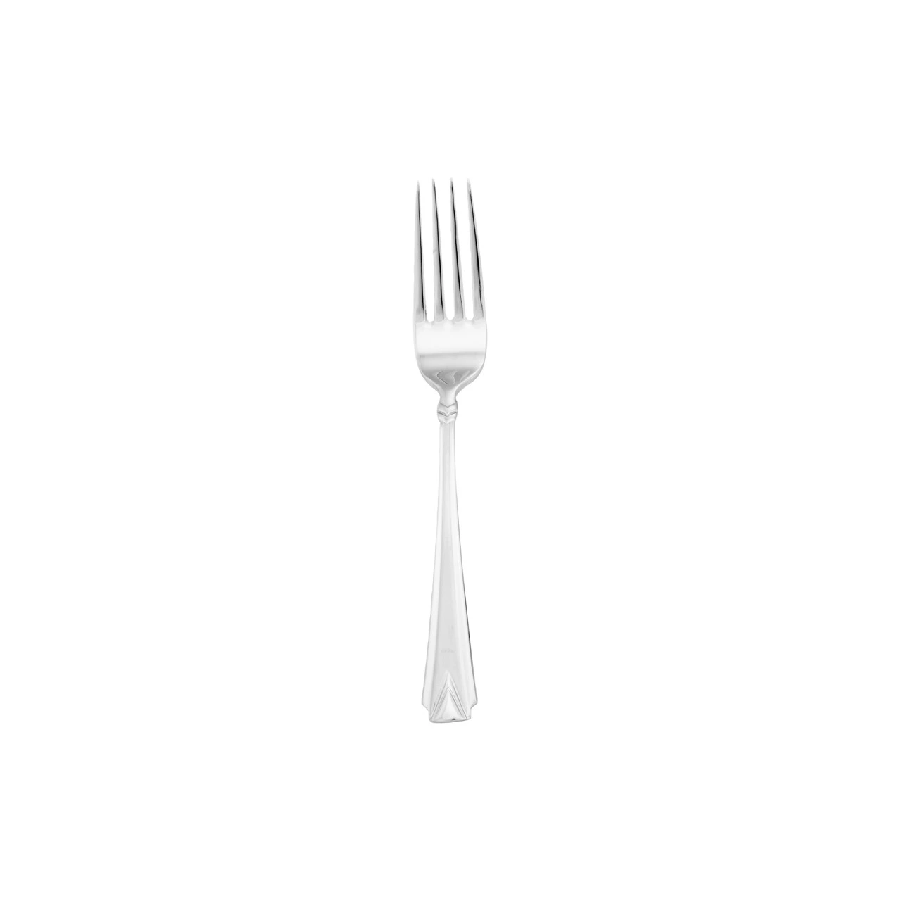 Walco - 7 5/8 In Athenian Dinner Fork (12 Per Case) - WL2605