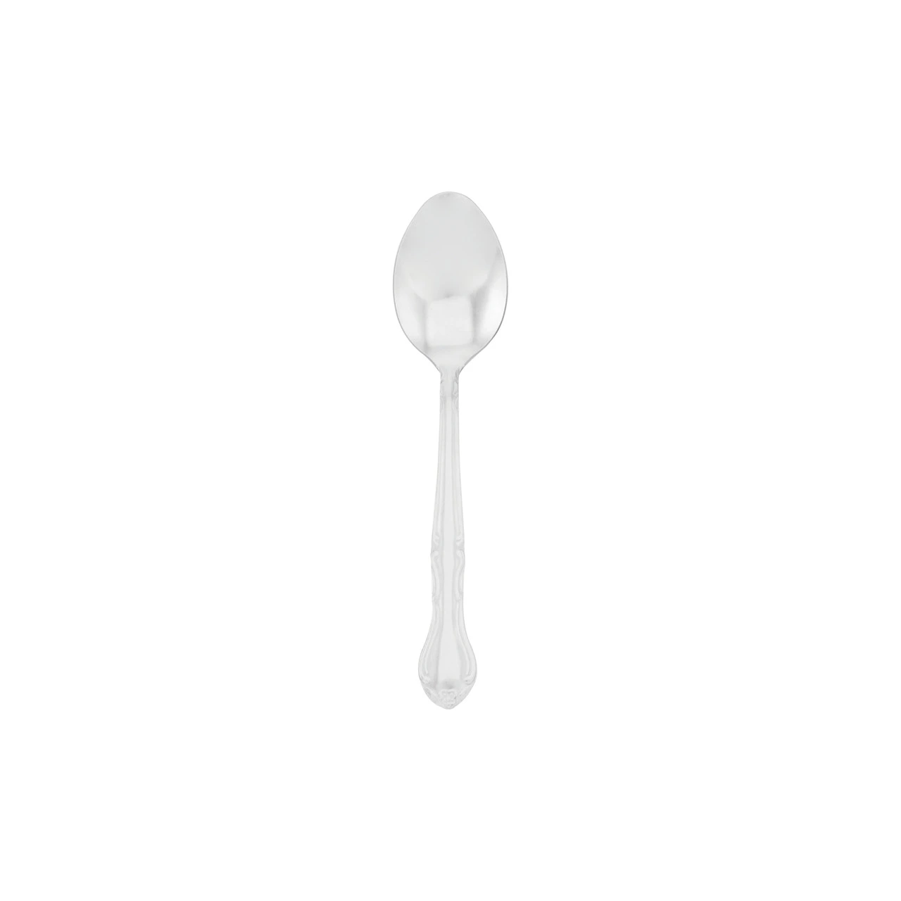 Walco - 7 In Barclay Oval Bowl Soup/Dessert Spoon (24 Per Case) - WL1107