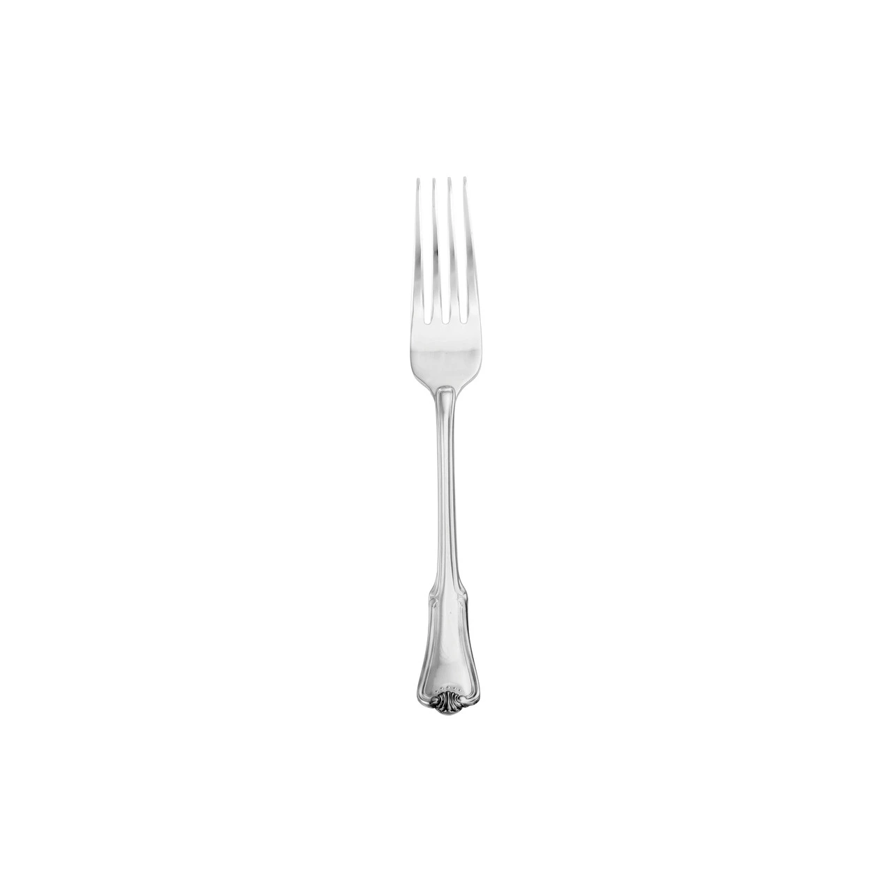 Walco - 8 1/4 In Barony European Dinner Fork (24 Per Case) - WL90051