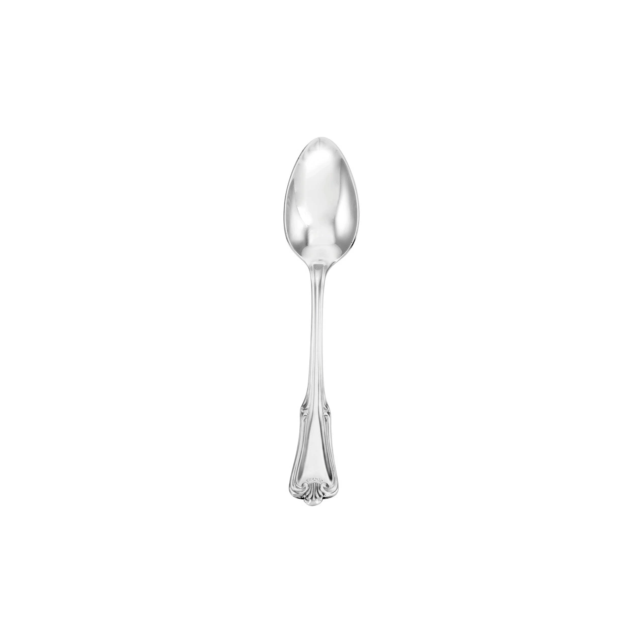 Walco - 7 In Barony Oval Bowl Soup/Dessert Spoon (24 Per Case) - WL9007