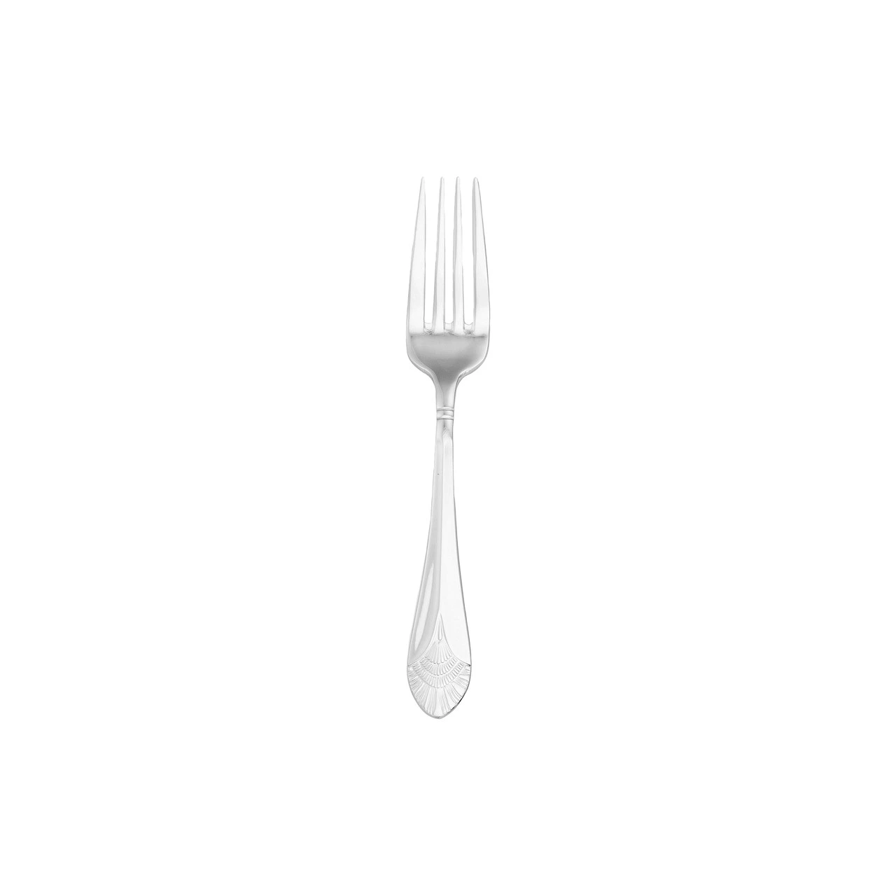 Walco - 7 5/8 In Chalet Dinner Fork (24 Per Case) - WL9805