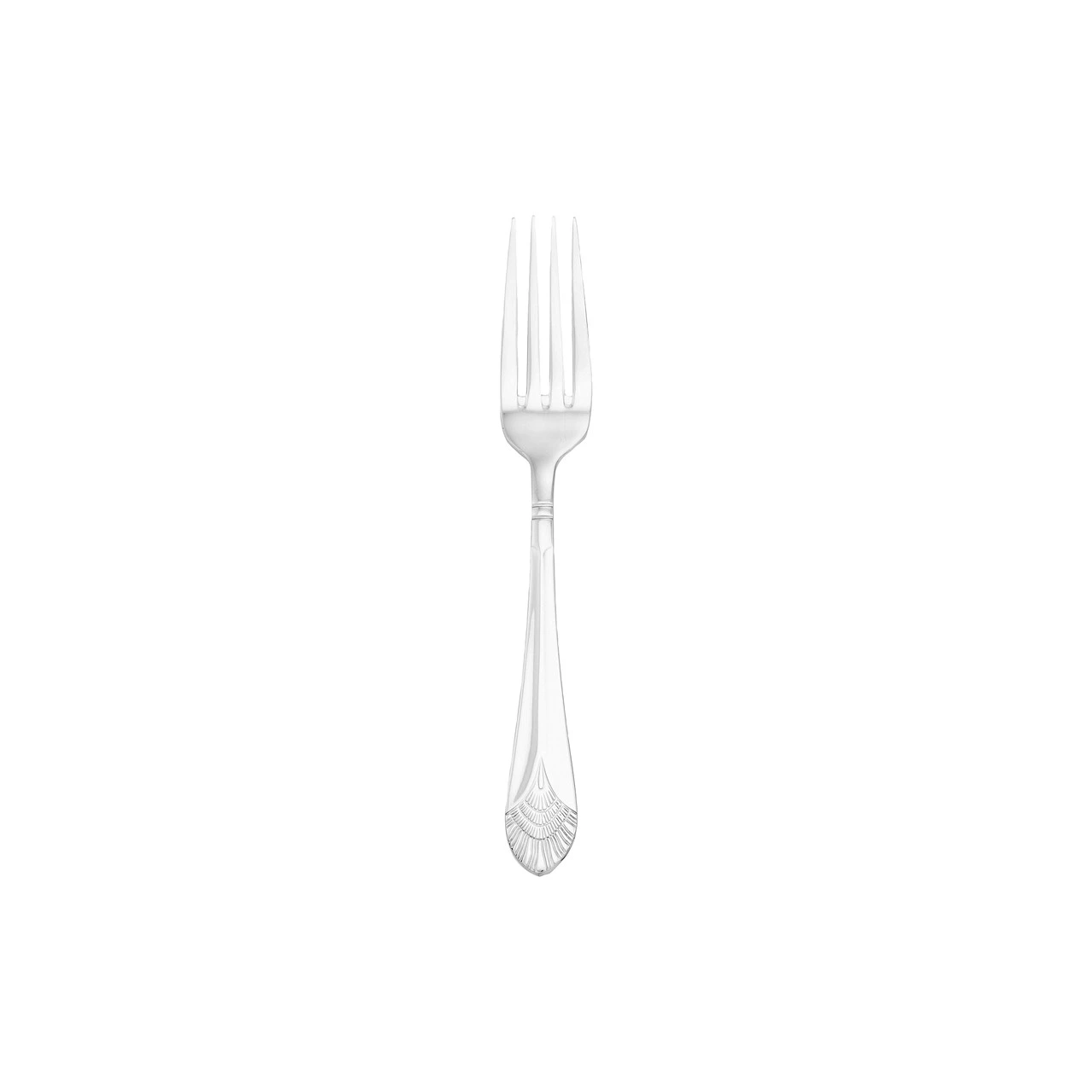 Walco - 8 1/8 In Chalet European Dinner Fork (24 Per Case) - WL98051