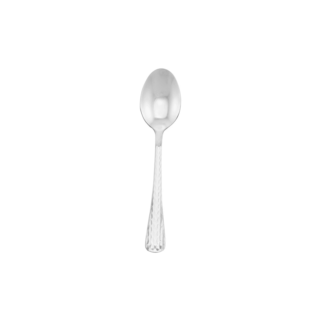 Walco - 7 In Cohasset Oval Bowl Soup/Dessert Spoon (24 Per Case) - WL6207