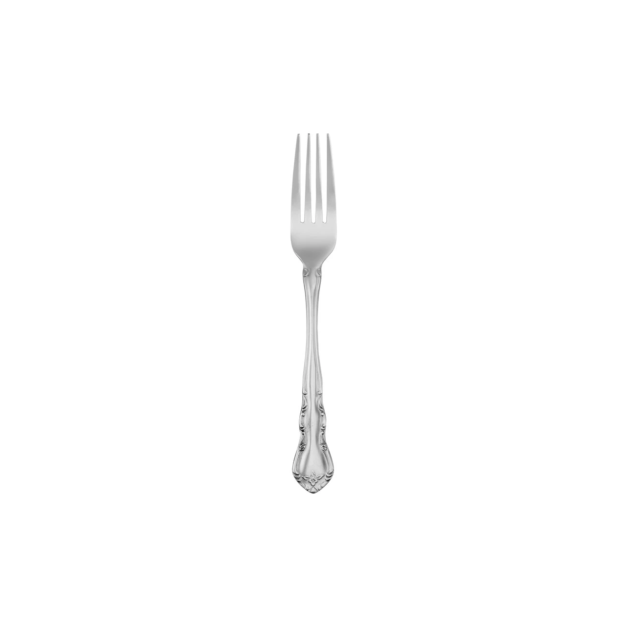 Walco - 7 1/4 In Discretion Dinner Fork (24 Per Case) - WL6505