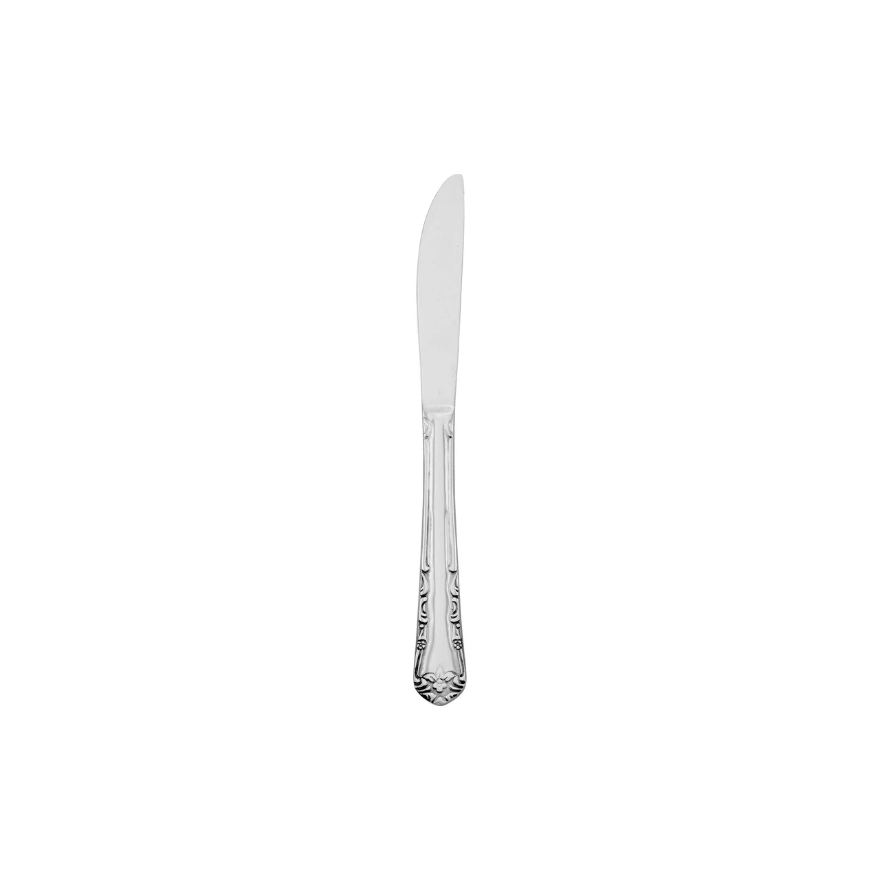 Walco - 8 1/4 In Discretion Dinner Knife (12 Per Case) - WL6545