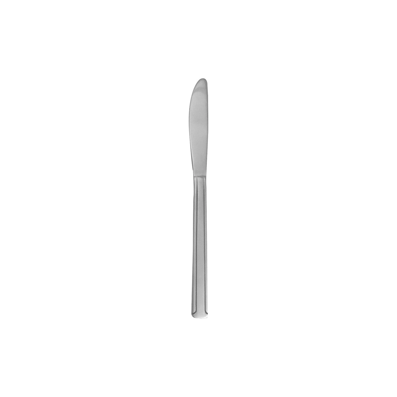 Walco - 8 1/4 In Dominion Medium Dinner Knife (12 Per Case) - WL7443