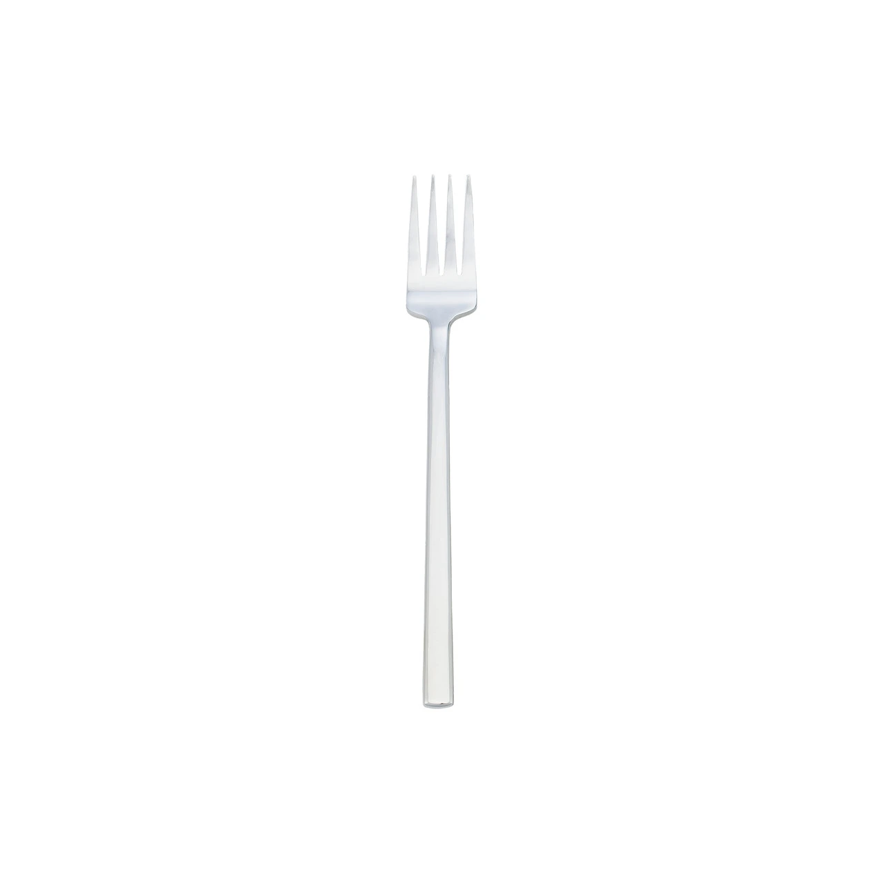 Walco - 8 3/8 In Erik European Dinner Fork (12 Per Case) - WL12051