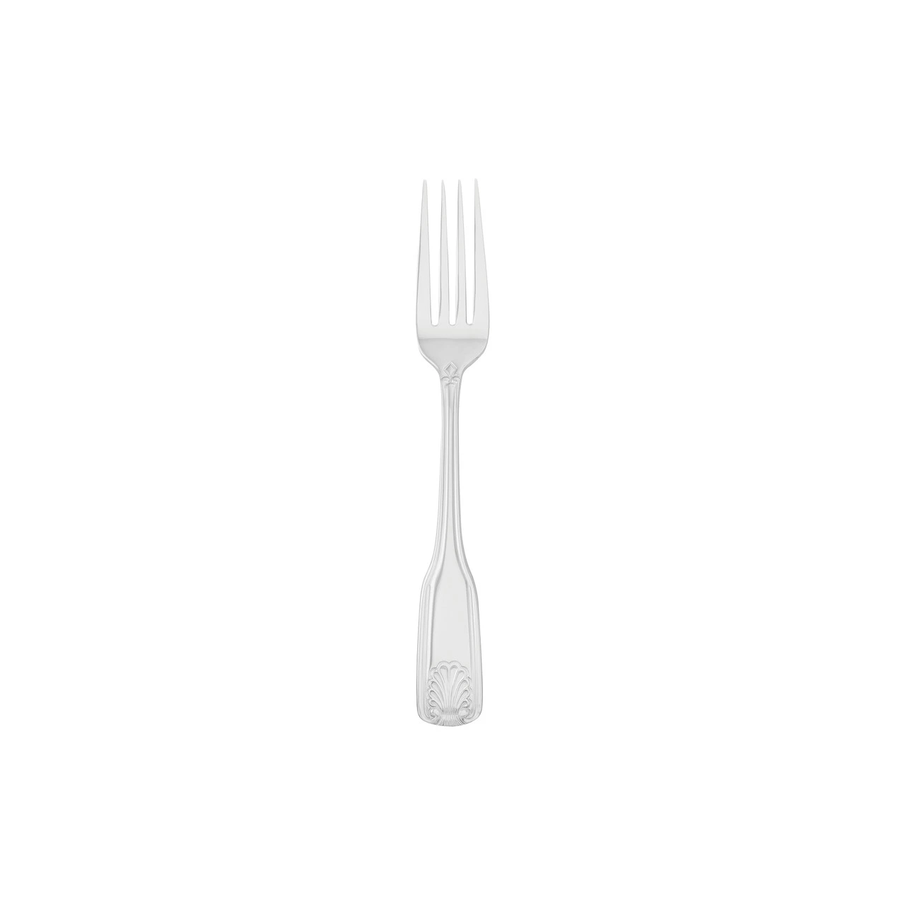 Walco - 7 5/8 In Fanfare Dinner Fork (24 Per Case) - WL2805