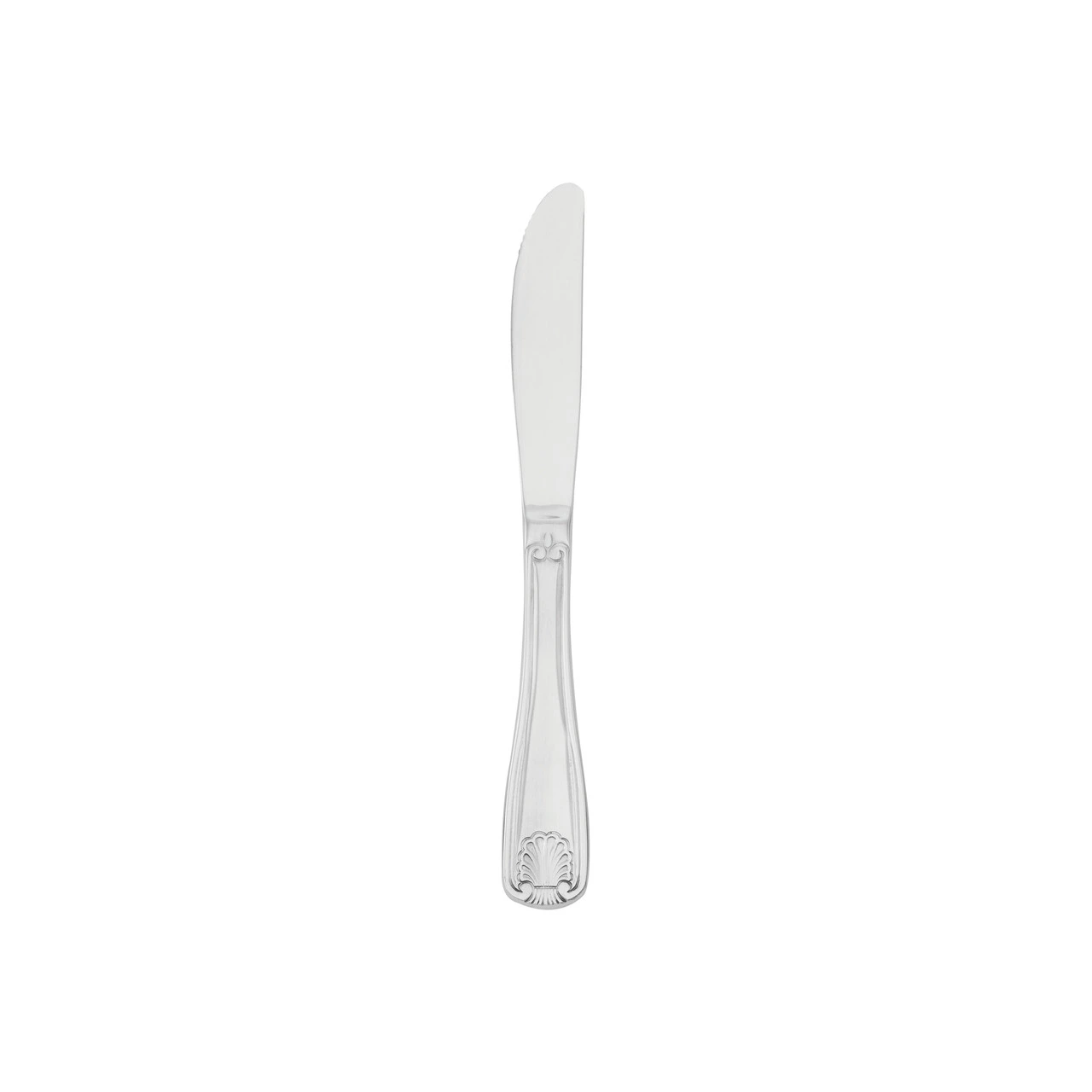 Walco - 9 1/4 In Fanfare European Dinner Knife (12 Per Case) - WL28451