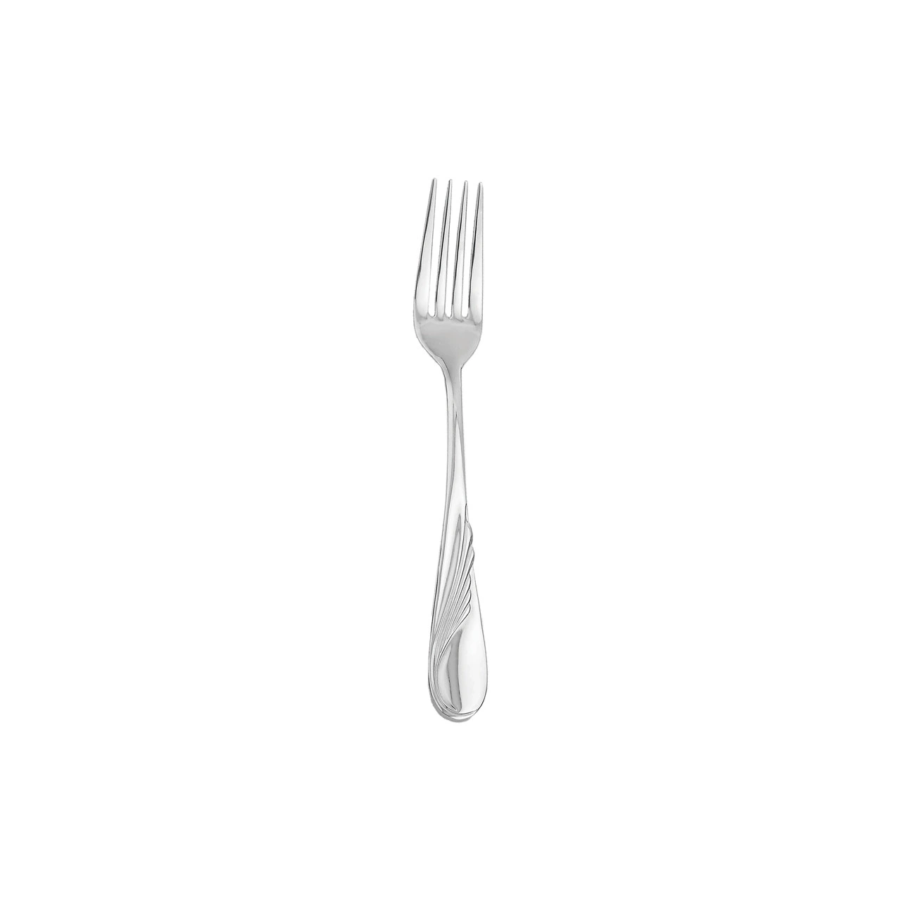 Walco - 8 1/8 In Goddess European Dinner Fork (24 Per Case) - WL21051