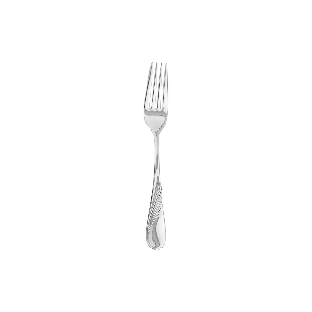 Walco - 7 5/8 In Goddess Dinner Fork (24 Per Case) - WL2105