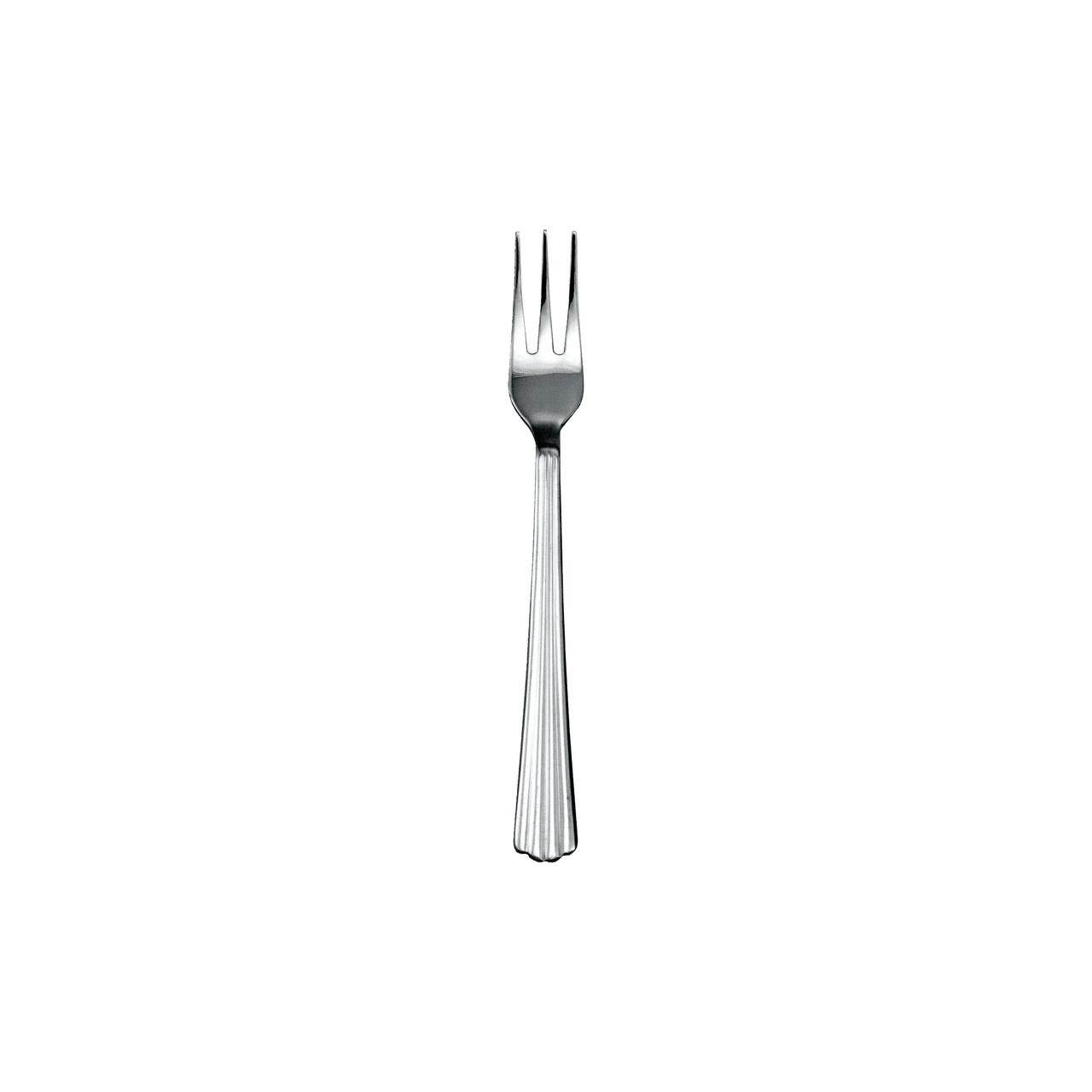 Walco - 5 1/2 In Hyannis Cocktail Fork (24 Per Case) - WL4915