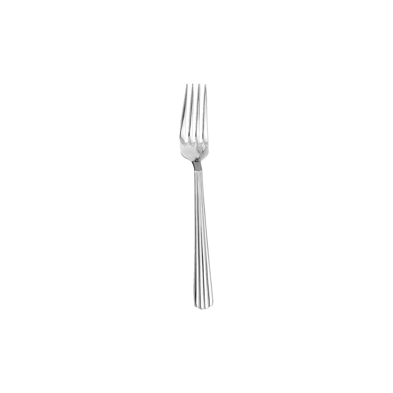 Walco - 7 1/4 In Hyannis Dinner Fork (24 Per Case) - WL4905