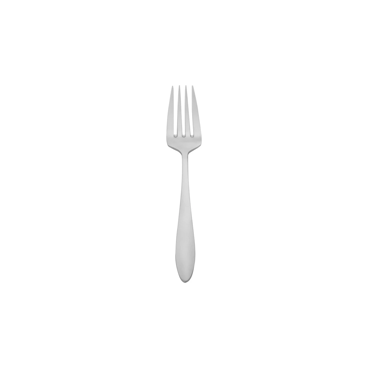 Walco - 7 1/8 In Idol Dinner Fork (12 Per Case) - WL0105