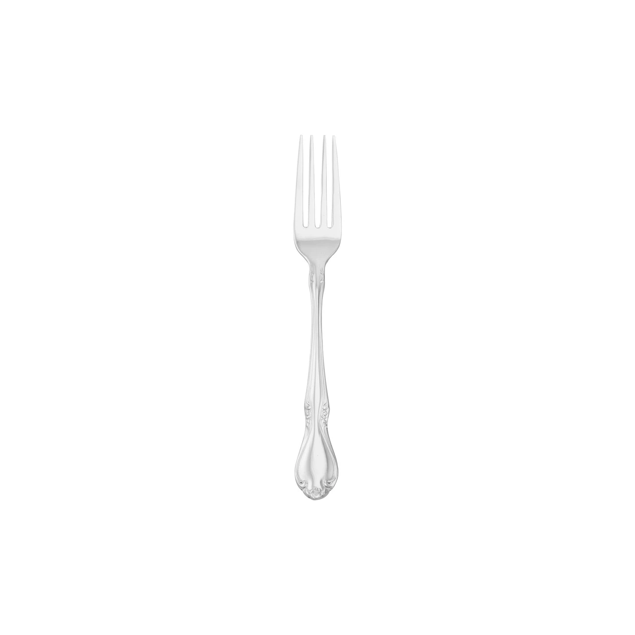 Walco - 7 1/4 In Illustra Dinner Fork (24 Per Case) - WL9105