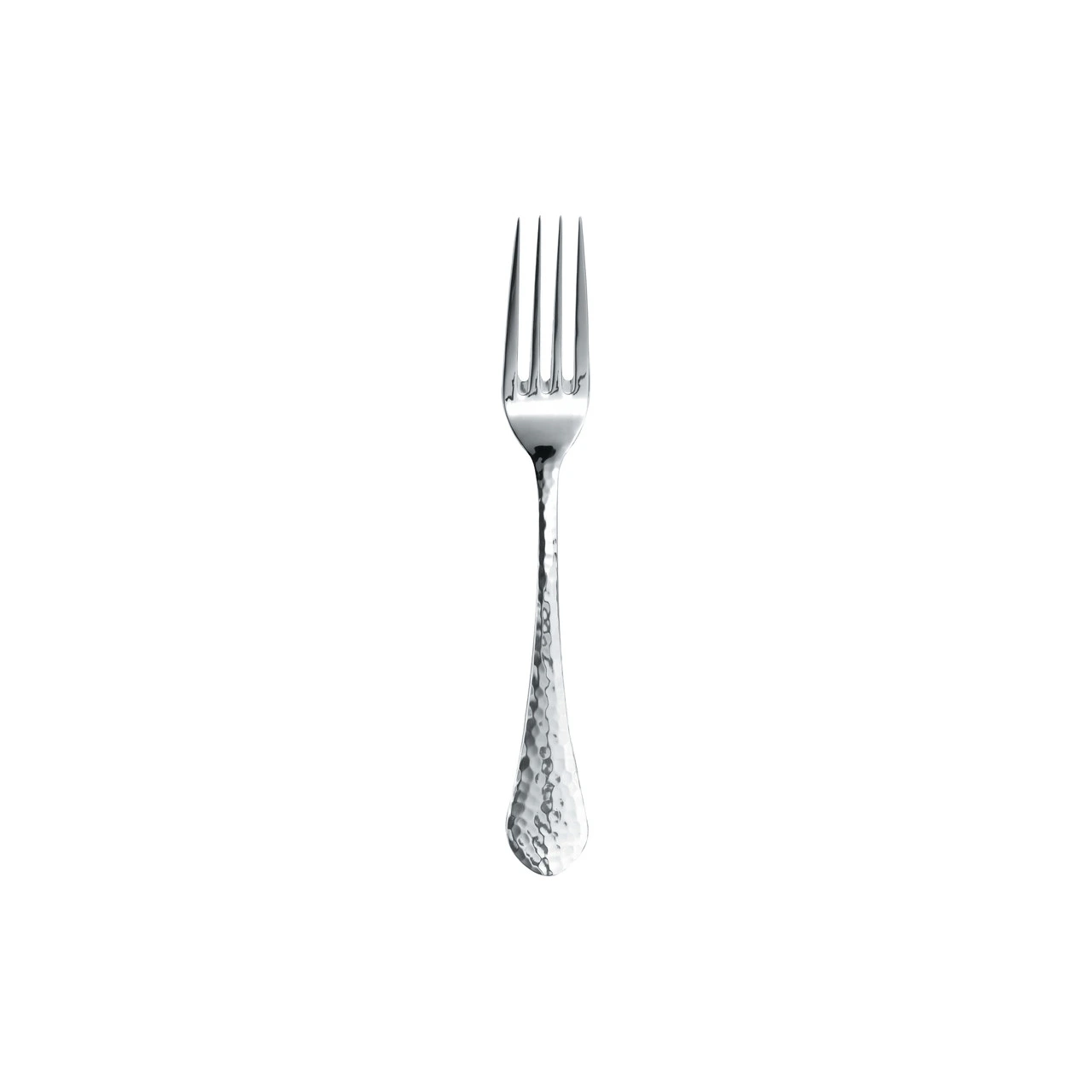 Walco - 7 5/8 In Ironstone Dinner Fork (12 Per Case) - WL6305