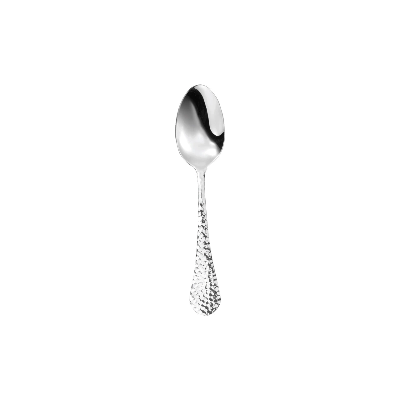 Walco - 6 In Ironstone Teaspoon (12 Per Case) - WL6301