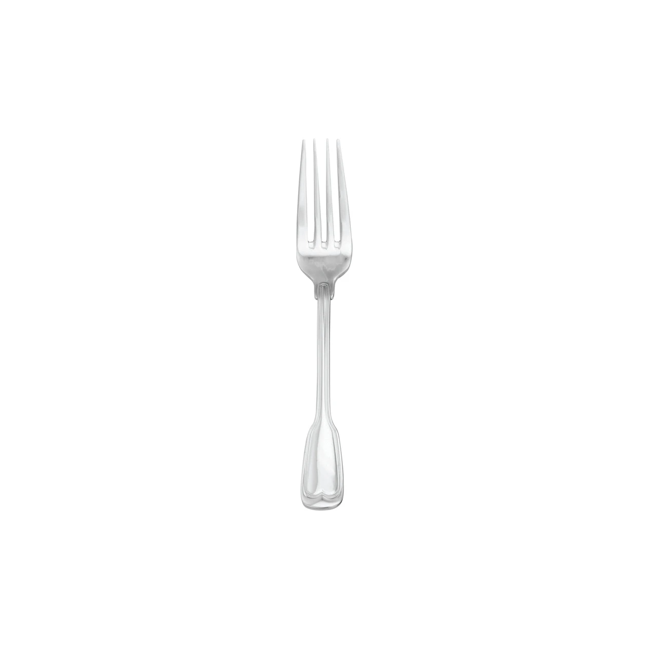 Walco - 7 5/8 In Luxor Dinner Fork (24 Per Case) - WL9305