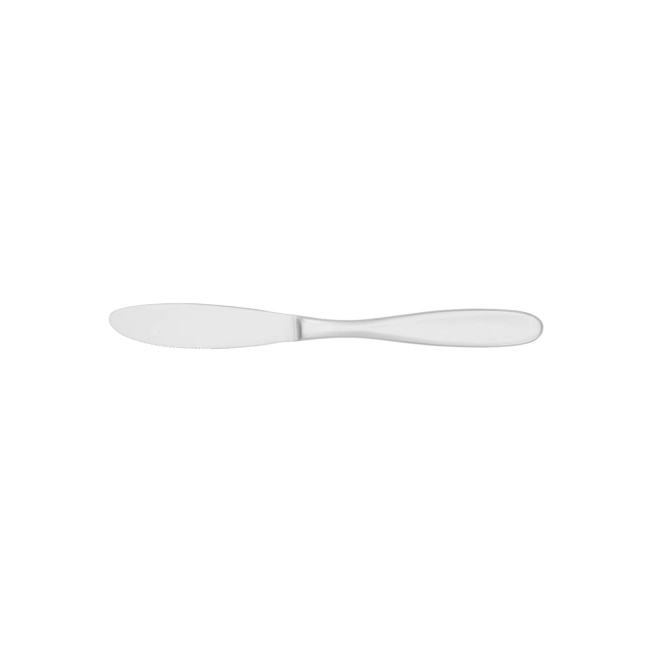 Walco - 8 3/4 In Modernaire Dinner Knife (12 Per Case) - WL2045