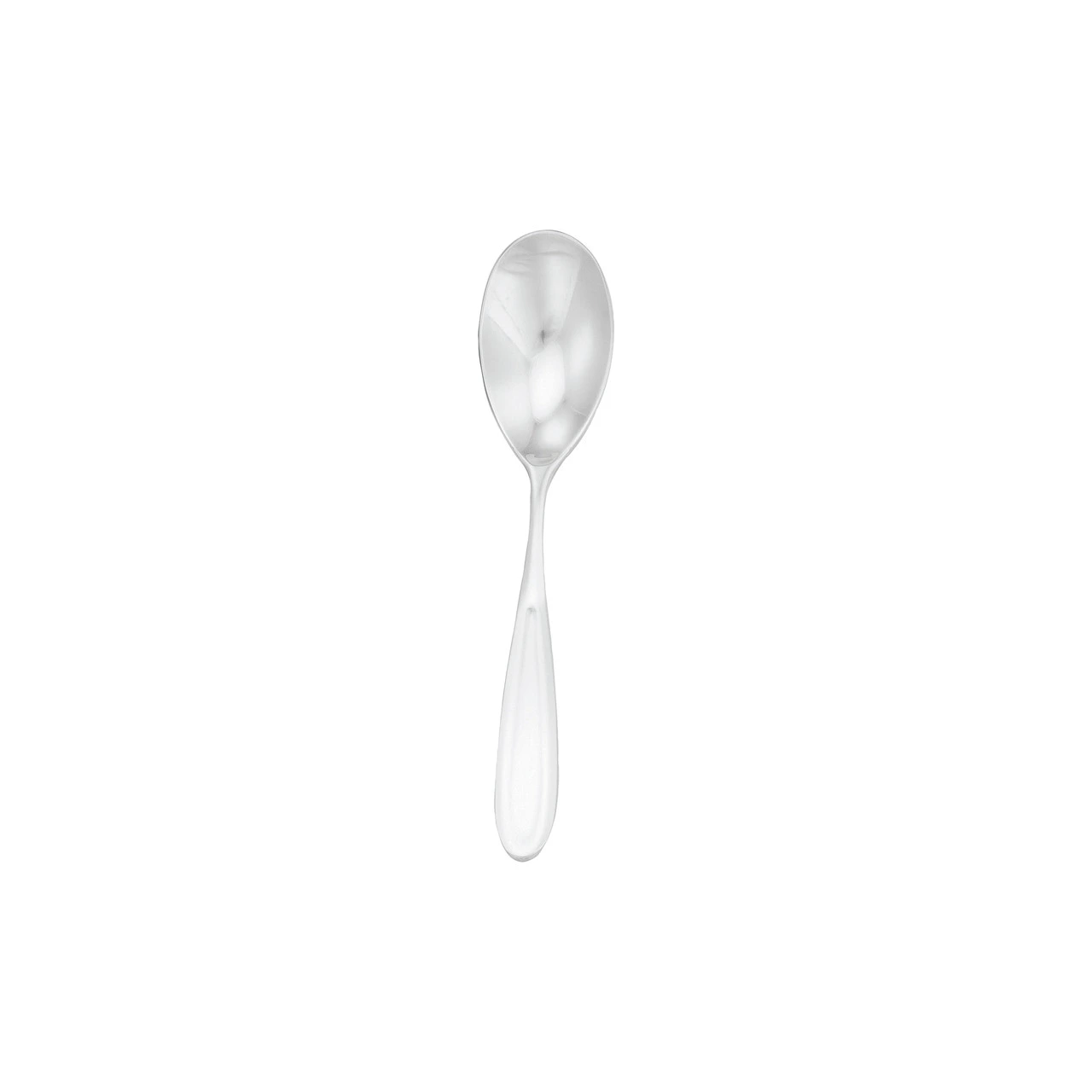 Walco - 6 In Modernaire Teaspoon (12 Per Case) - WL2001