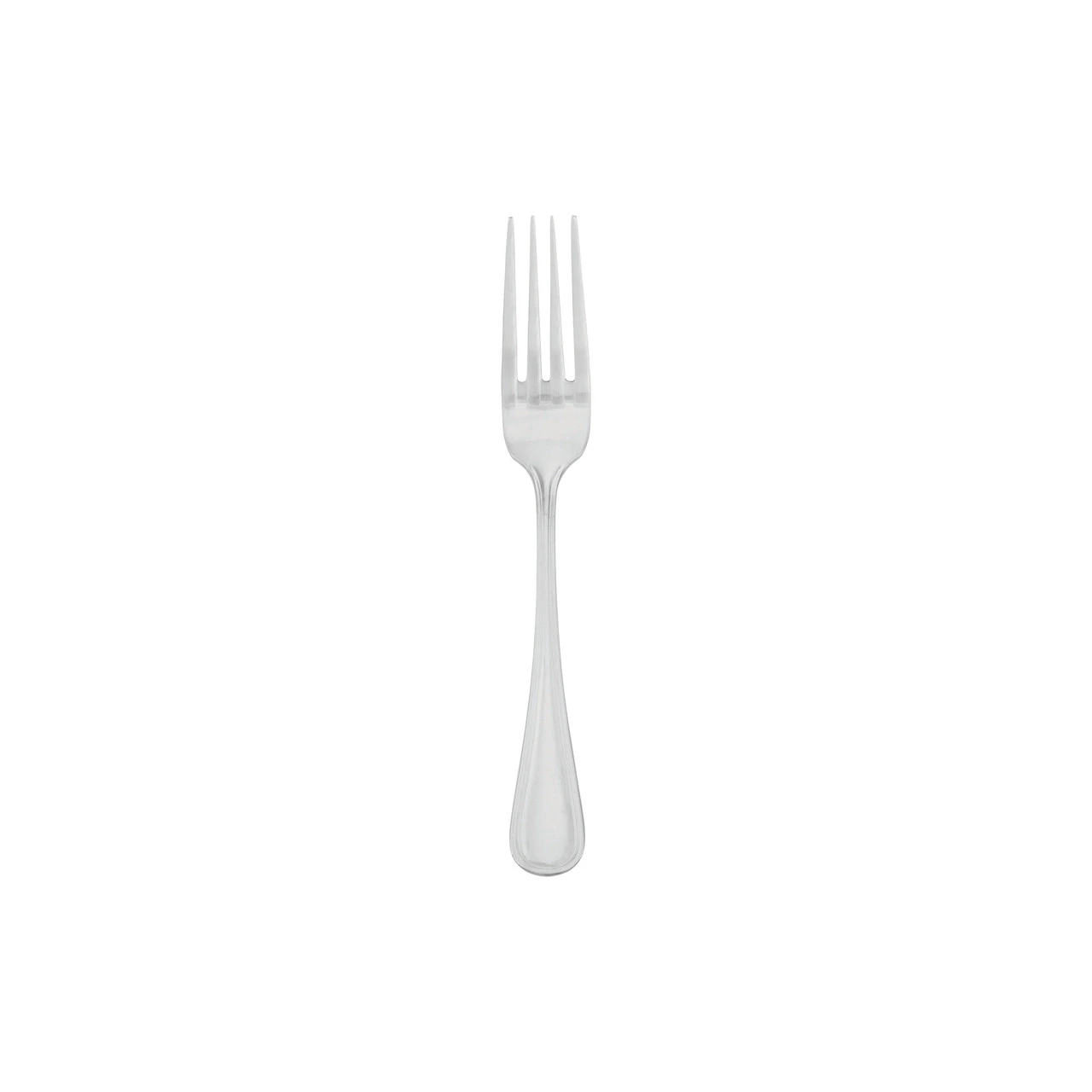 Walco - 8 In Napa European Dinner Fork (24 Per Case) - WL81051