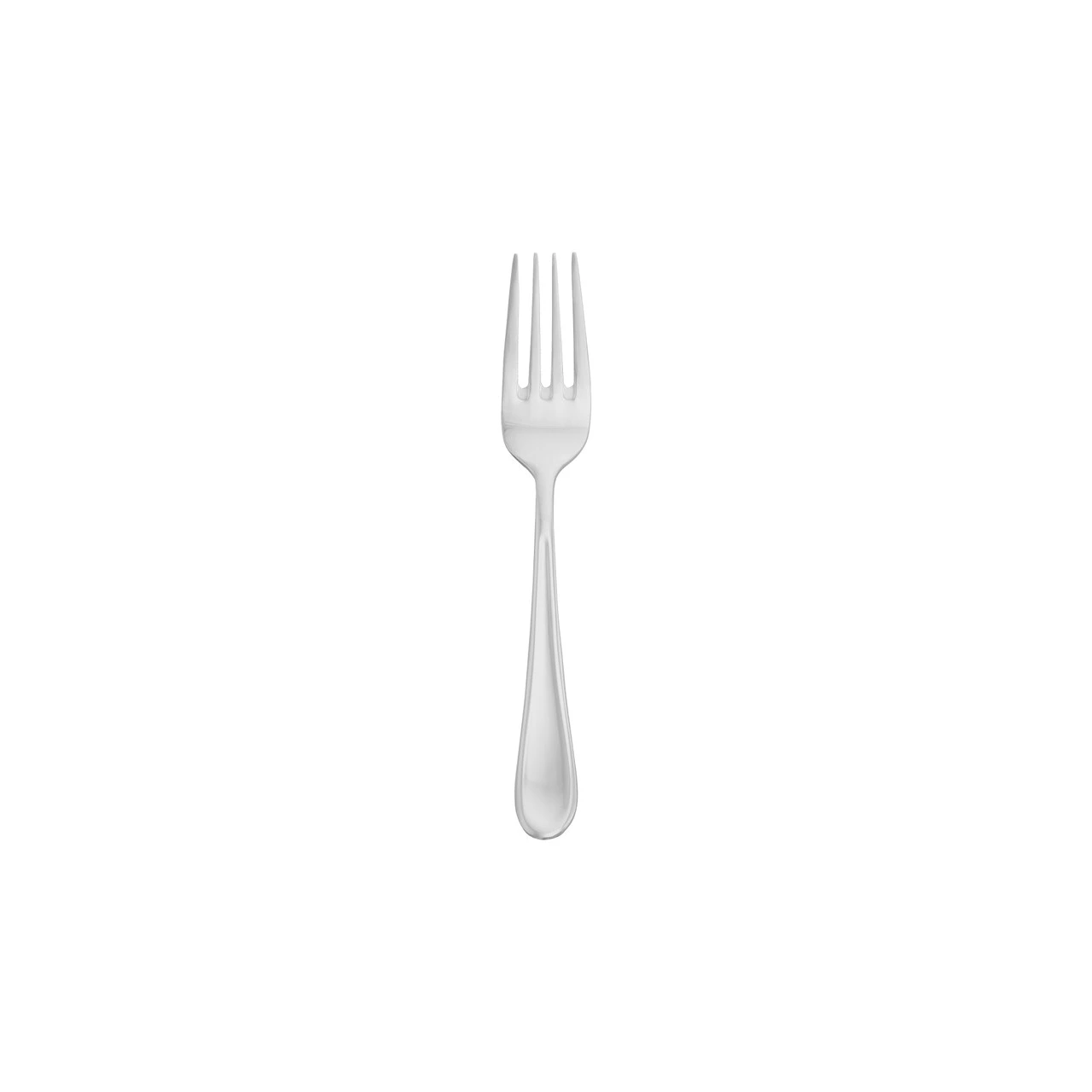 Walco - 7 1/8 In Orbiter Dessert/Salad Fork (12 Per Case) - WL0406