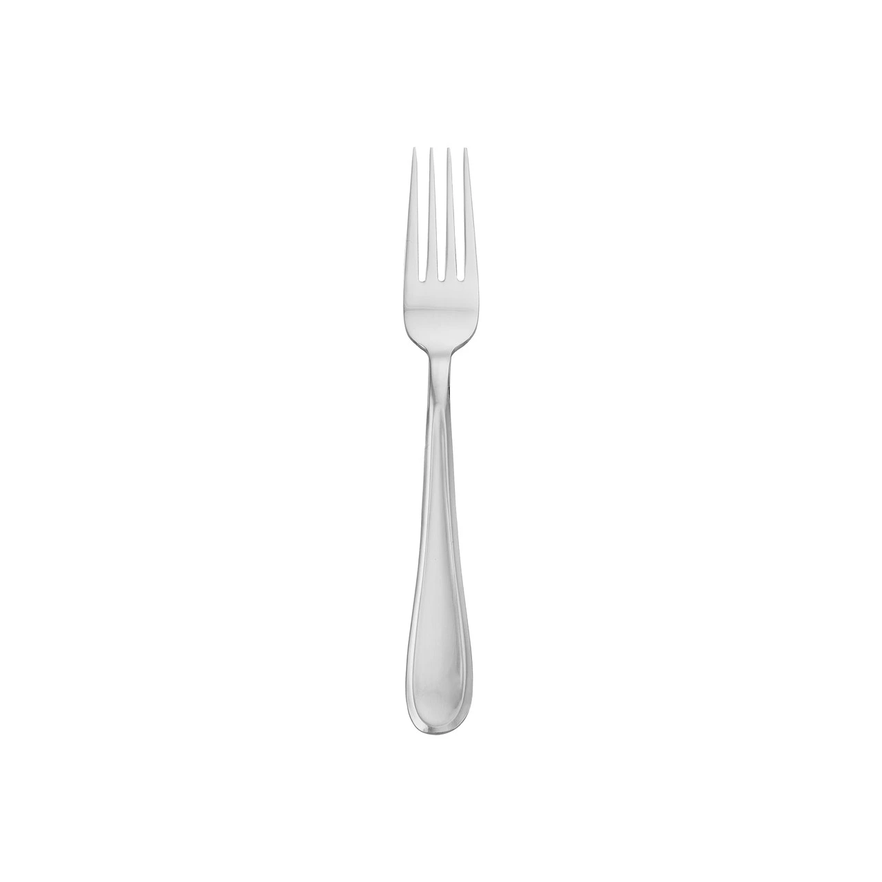 Walco - 8 1/2 In Orbiter European Dinner Fork (12 Per Case) - WL4051