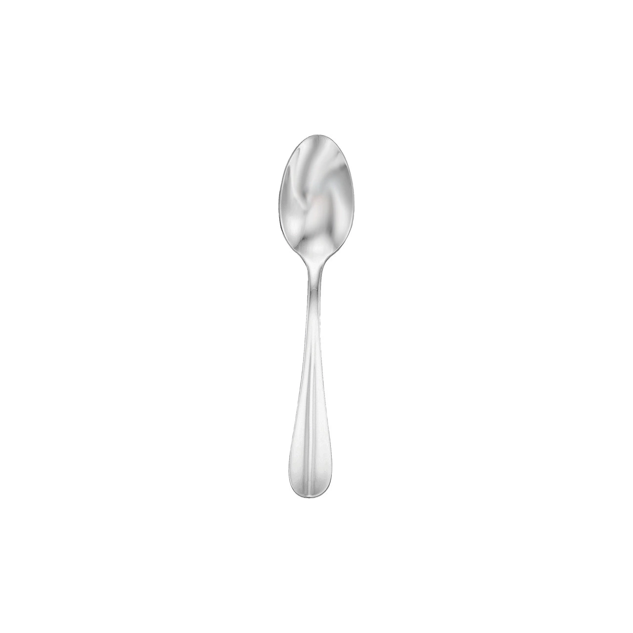 Walco - 7 In Parisian Oval Bowl Soup/Dessert Spoon (24 Per Case) - WL6907